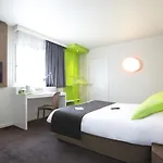 Campanile Nature - 3*