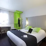 Campanile Nature - Hotel 3*