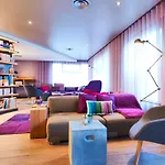 Campanile Nature - 3*
