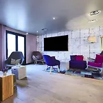 Campanile Nature - 3*