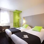 Campanile Nature - فندق 3*