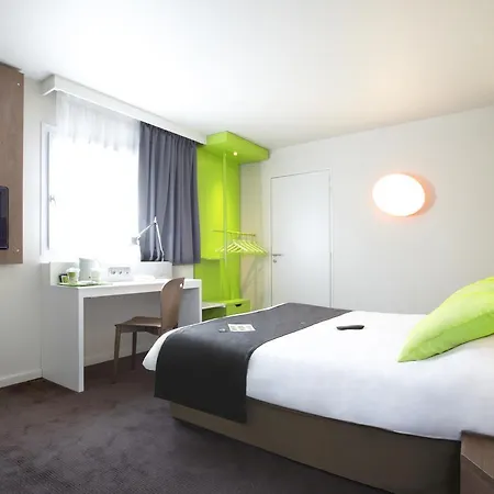 Campanile Nature - 3*