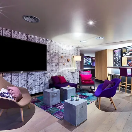 Hotel Campanile Nature - Saint-Germain-en-Laye