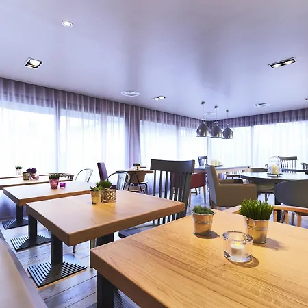 Campanile Nature - 酒店 圣日耳曼昂莱