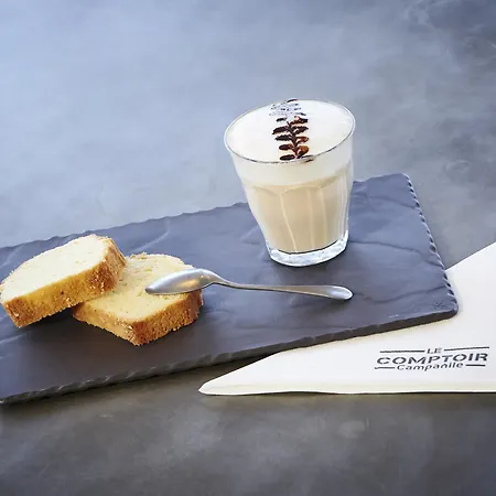 Hotel Campanile Saint-Germain-en-Laye