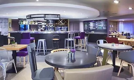 Campanile Nature - 酒店 圣日耳曼昂莱