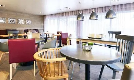 Campanile Nature -