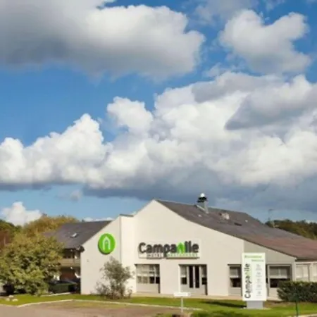 Hotel Campanile Nature - 3*