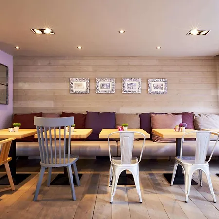 Campanile Nature - 3* Saint-Germain-en-Laye