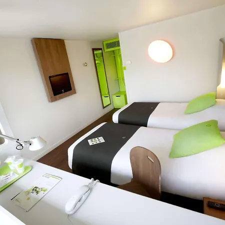 Campanile Nature -