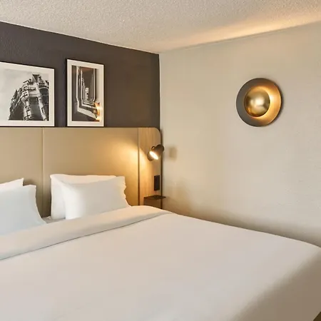 Campanile Nature - Hotel 3*