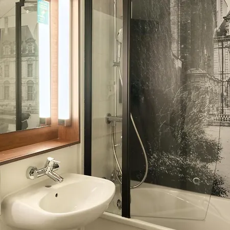 Hotel Campanile Nature - 3*