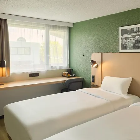 Campanile Nature - 3* Saint-Germain-en-Laye