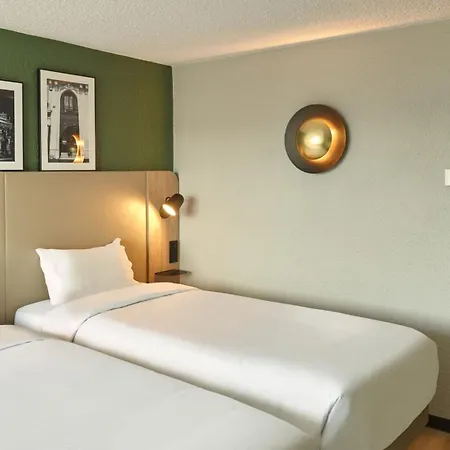 Campanile Nature - 3* Saint-Germain-en-Laye