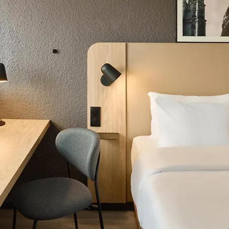 Hotel Campanile Nature - 3*