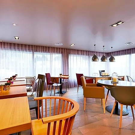 Campanile Nature -