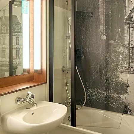 Campanile Nature - 3*