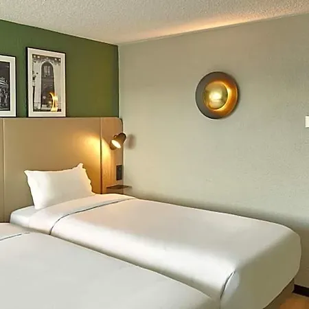 Campanile Nature -