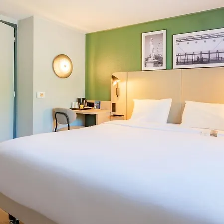Campanile Nature - Hotel