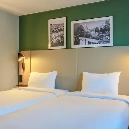 Campanile Nature - 3*