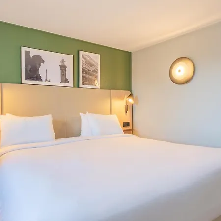 Campanile Nature -
