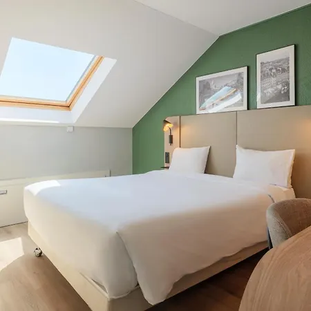 Hotel Campanile Nature - 3*