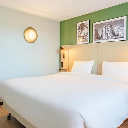 Campanile Nature - 3* Saint-Germain-en-Laye