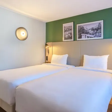 Campanile Nature -
