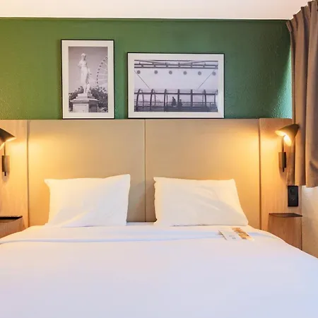 Campanile Nature - 3*