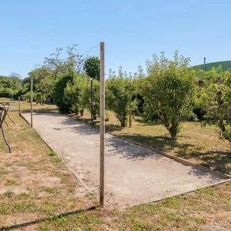 Hotel Campanile Nature - 3*