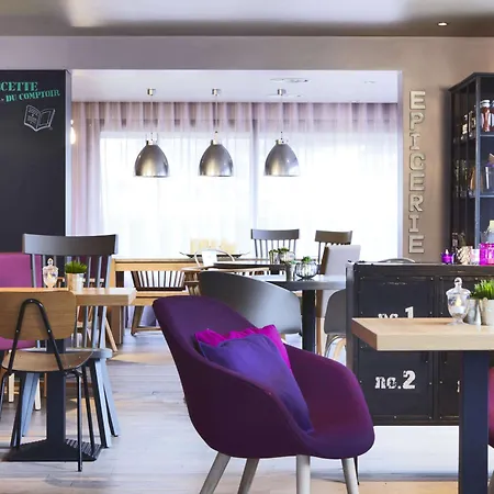 Campanile Nature - 3*
