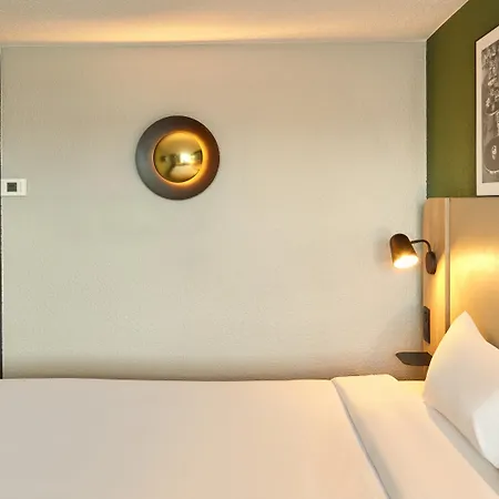 Hotel Campanile Nature -
