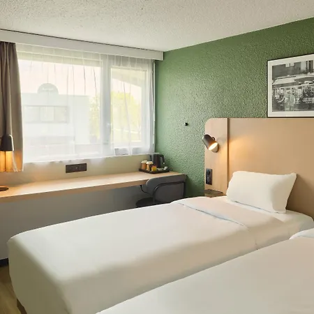 Hotel Campanile Nature - 3*