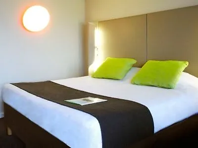 Campanile Nature -