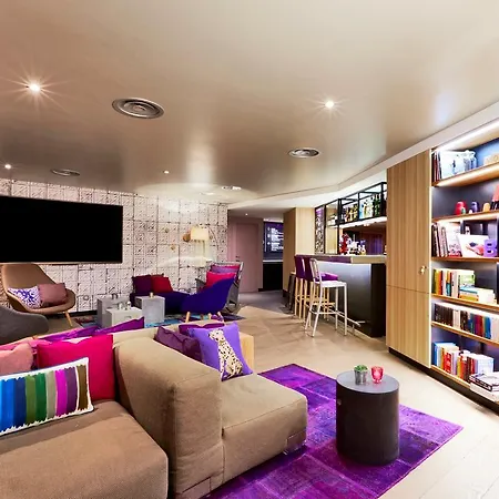 Hotel Campanile Nature - 3*