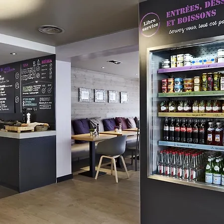 カンパニール サン ジェルマン アン レー ホテル サン＝ジェルマン＝アン＝レー