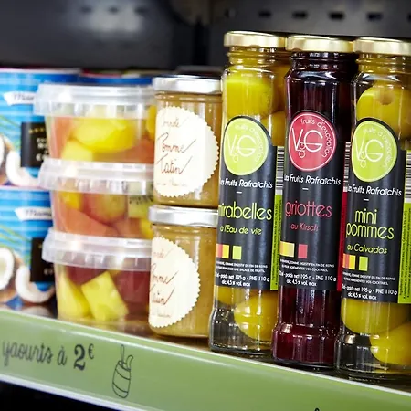 Campanile Nature - 3*