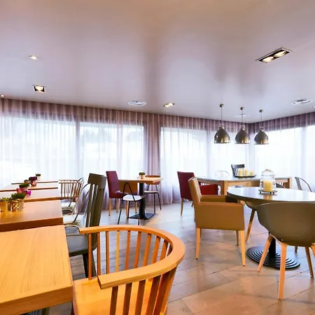 Campanile Nature - Hotel 3*