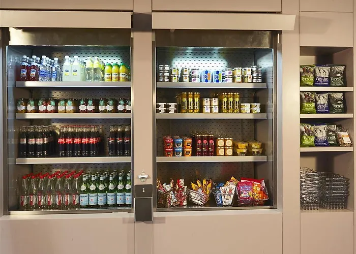 Campanile Nature - 3* サン＝ジェルマン＝アン＝レー