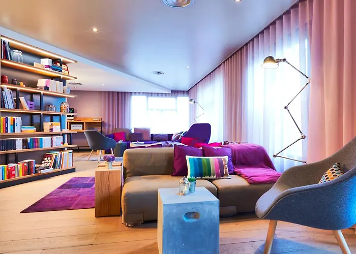 Campanile Nature - 3*