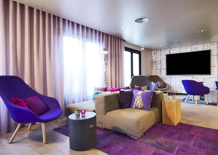 Campanile Nature -