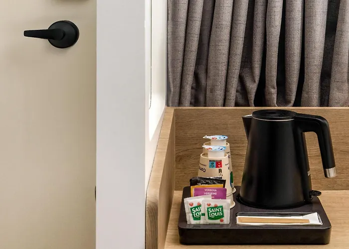 Campanile Nature - ホテル サン＝ジェルマン＝アン＝レー