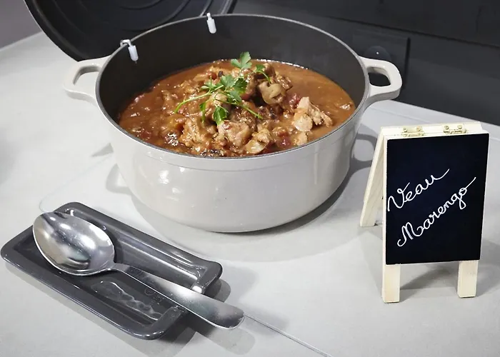 Campanile Nature - 3*