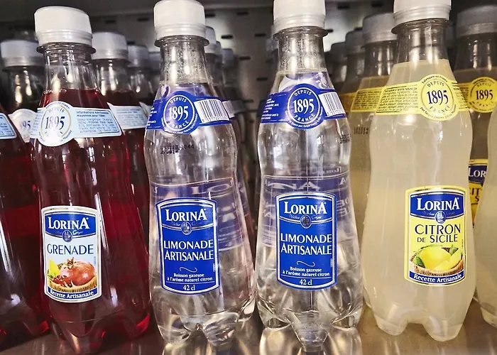 Campanile Nature - ホテル サン＝ジェルマン＝アン＝レー