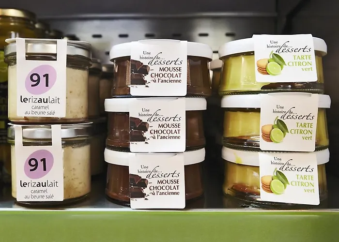 Campanile Nature - ホテル 3*