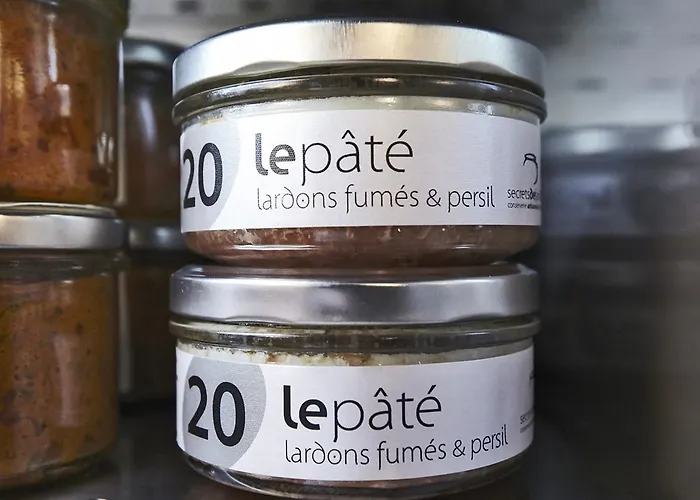 ホテル Campanile Nature - サン＝ジェルマン＝アン＝レー