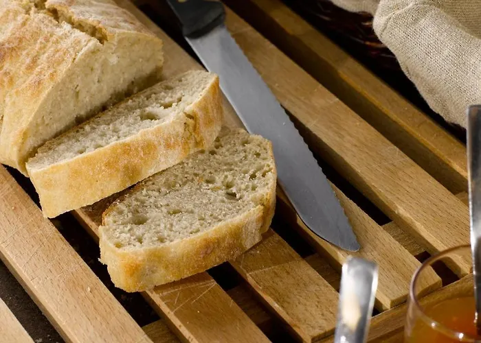 Campanile Nature - サン＝ジェルマン＝アン＝レー